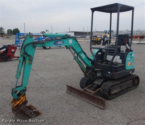 ihi mini excavator for sale uk|ihi 17vx mini excavator.